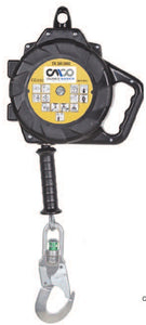 Yale Fall Arrest Cable Block fast shipping - Lifting Slings