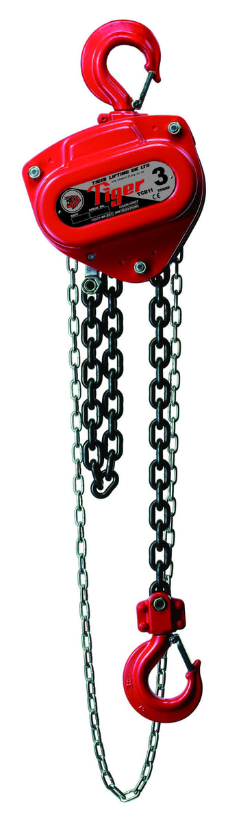 Chain Hoist 750 Kg 1.5 M Lifting Height False Hoist Hand Chain Hoist Lever Hoist Lifting Device