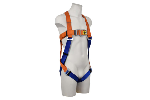 New Height Safety Equipment