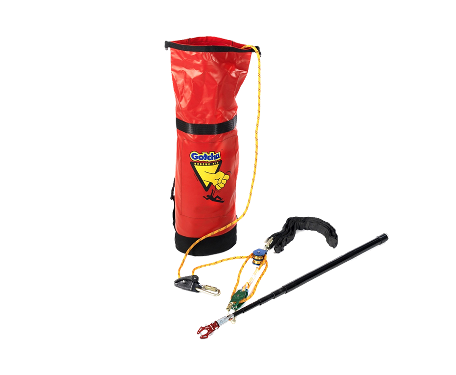 Chain Rescue Kit Rescue Kits – Lifting Slings