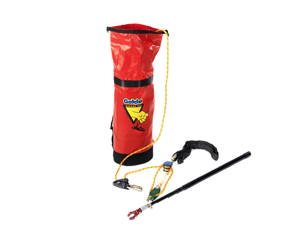 New Rescue Kits