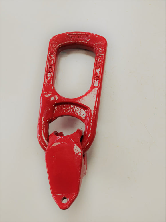 Concrete Lifting Clutch