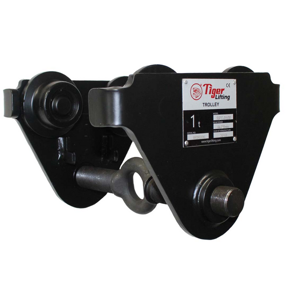New Manual Beam Trolleys