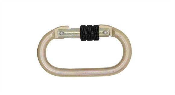 New Karabiners