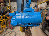 Bromwade Pneumatic Air Chain Hoist 500kg (0.5t) *Ex Hire*