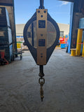 Sala Fall Arrest Block 15m Length *Ex Hire* Tested And Inspected S/N 113713