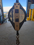 Sala Fall Arrest Block 15m Length *Ex Hire* Tested And Inspected S/N 113708
