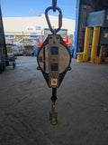 Sala Fall Arrest Block 6m Length *Ex Hire* Tested And Inspected S/N 146929
