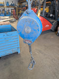Fall Arrest Block 7m Length *Ex Hire* Fully Tested And Inspected I/D 11068