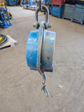 Fall Arrest Block 7m Length *Ex Hire* Fully Tested And Inspected I/D 11068