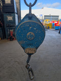 Fall Arrest Block 7m Length *Ex Hire* Fully Tested And Inspected I/D 16602