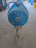 Fall Arrest Block 7m Length *Ex Hire* Fully Tested And Inspected I/D 16602