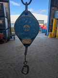 Fall Arrest Block 7m Length *Ex Hire* Fully Tested And Inspected I/D 16602