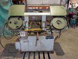 Addison Bandmaster Special 260 Horizontal Band Saw 415v
