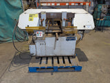 Addison Bandmaster Special 260 Horizontal Band Saw 415v