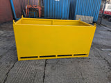 1t Lifting Materials Basket 1000KG Max Capacity
