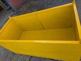 1t Lifting Materials Basket 1000KG Max Capacity