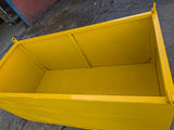 1t Lifting Materials Basket 1000KG Max Capacity