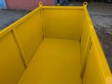 1t Lifting Materials Basket 1000KG Max Capacity