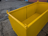 1t Lifting Materials Basket 1000KG Max Capacity