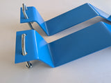 Genie Lift Material SLA & SLK Fork Pipe Cradle Attachment (Pair)