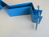 Genie Lift Material SLA & SLK Fork Pipe Cradle Attachment (Pair)