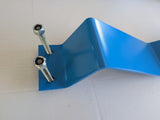 Genie Lift Material SLA & SLK Fork Pipe Cradle Attachment (Pair)