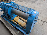 2t (2000kg) Beebe Pneumatic Air Winch Machine No Rope Supplied *Ex Hire*