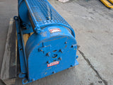 2t (2000kg) Beebe Pneumatic Air Winch Machine No Rope Supplied *Ex Hire*