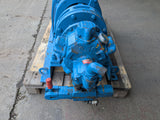 2t (2000kg) Beebe Pneumatic Air Winch Machine No Rope Supplied *Ex Hire*