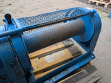 2t (2000kg) Beebe Pneumatic Air Winch Machine No Rope Supplied *Ex Hire*