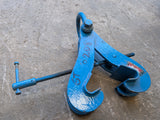 6000kg Lifting Beam Clamp With Eye *Ex Hire*
