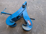 6000kg Lifting Beam Clamp With Eye *Ex Hire*