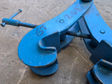 6000kg Lifting Beam Clamp With Eye *Ex Hire*