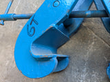 6000kg Lifting Beam Clamp With Eye *Ex Hire*