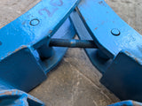 6000kg Lifting Beam Clamp With Eye *Ex Hire*