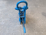 6000kg Lifting Beam Clamp With Eye *Ex Hire*
