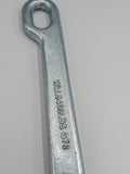Recovery Truck Towing J Hook Silver J Shaped 5400lbs For Off Road Tow Chain Winch