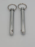 Genie Lift Material Fork Extension Compatible Pin x2 For SLA SLK