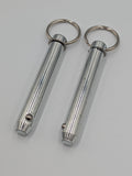 Genie Lift Material Fork Extension Compatible Pin x2 For SLA SLK