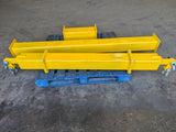 SectionLift 10 Modular 16t Spreader Beam 4.5m Total Length *Ex Hire*