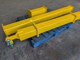 SectionLift 10 Modular 16t Spreader Beam 4.5m Total Length *Ex Hire*