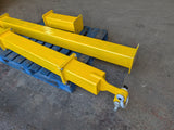 SectionLift 10 Modular 16t Spreader Beam 4.5m Total Length *Ex Hire*