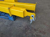 SectionLift 10 Modular 16t Spreader Beam 4.5m Total Length *Ex Hire*