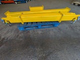 SectionLift 10 Modular 16t Spreader Beam 4.5m Total Length *Ex Hire*
