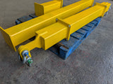 SectionLift 10 Modular 16t Spreader Beam 4.5m Total Length *Ex Hire*