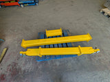 SectionLift 10 Modular 16t Spreader Beam 4.5m Total Length *Ex Hire*
