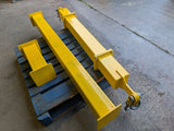 SectionLift 10 Modular 16t Spreader Beam 4.5m Total Length *Ex Hire*