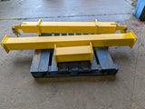 SectionLift 10 Modular 16t Spreader Beam 4.5m Total Length *Ex Hire*