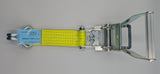 5t Hi Vis Recovery Replacement Ratchet Handle With Small Webbing Length 20cm x4